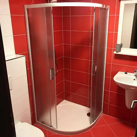 V Chalupě Nad Modravou 3*