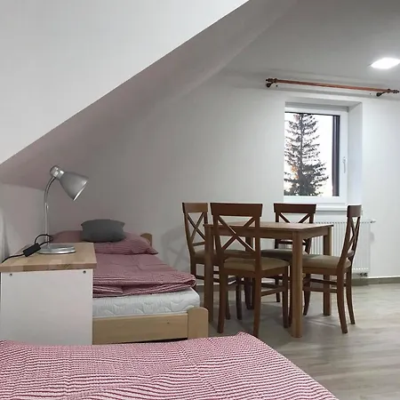 V Chalupě Nad Modravou 3* Modrava