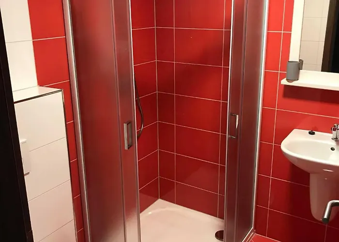 V Chalupě Nad Modravou 3*