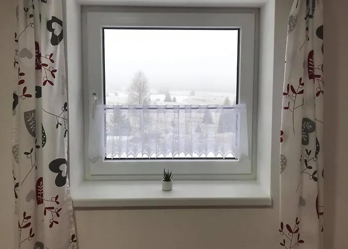 V Chalupě Nad Modravou 3*